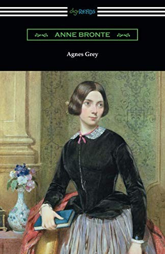 Agnes Grey (Paperback, 2019, Digireads.com Publishing)