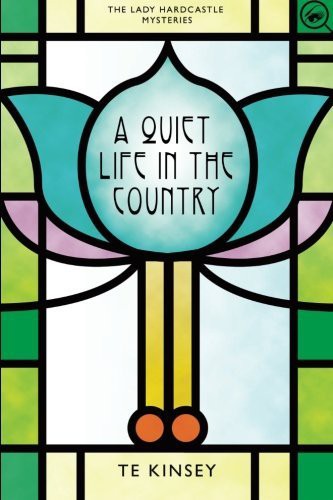 A Quiet Life in the Country (Paperback, 2014, CreateSpace Independent Publishing Platform)