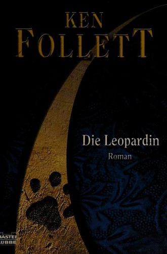 Ken Follett: Jackdaws (2005, Bastei Lübbe)