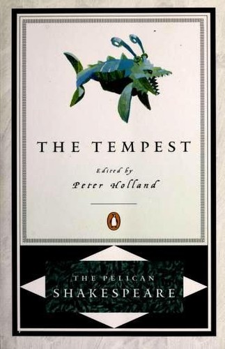 William Shakespeare: The Tempest (Paperback, 1999, Penguin Books)