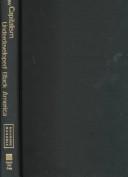 How Capitalism Underdeveloped Black America (Hardcover, 1999, South End Press)