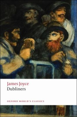 Richard Ellmann, James Joyce: Dubliners (2008, Oxford University Press, USA)