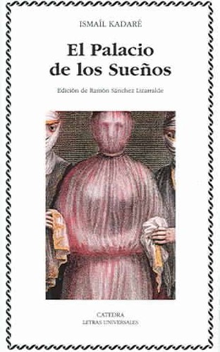 El Palacio De Los Sueños (Paperback, Spanish language, 2004, Ediciones Catedra S.A.)