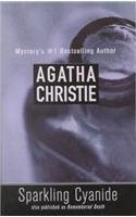 Agatha Christie: Sparkling Cyanide (Hardcover, 2001, Perfection Learning)