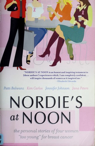 Nordie's at Noon (Paperback, 2007, Perseus Books Group)