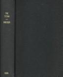 The Titan (Part of The Collected Works of Theodore Drieser in 30 Volumes) (Hardcover, Classic Publishers)