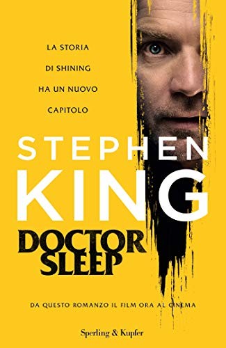 Doctor Sleep. Ediz. italiana (Hardcover)
