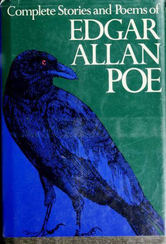 Complete Stories and Poems of Edgar Allan Poe (Hardcover, 1984, Doubleday)