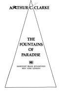 The fountains of Paradise (1979, Harcourt Brace Jovanovich)