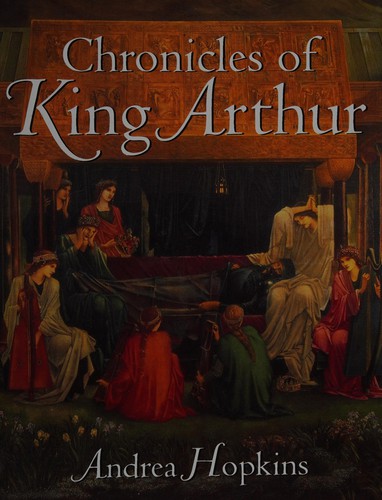 Chronicles of King Arthur (1993, Barnes & Noble Books)