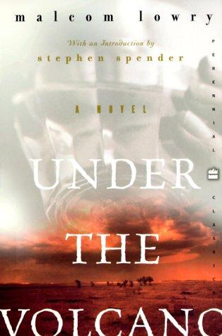 Under the volcano (2000, Perennial Classics)