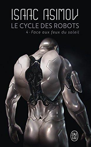 Face aux feux du soleil (Paperback, French language, 2002, J'ai Lu)