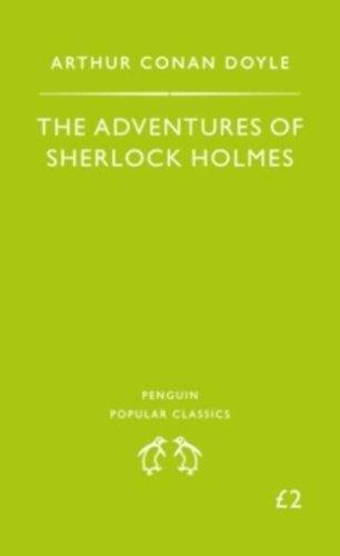 The Adventures of Sherlock Holmes (1994)