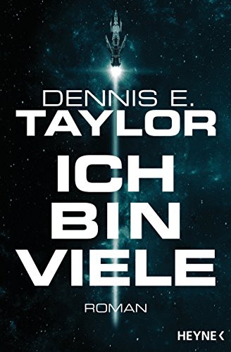 Ich bin viele (Paperback, German language, 2018, Heyne Verlag)