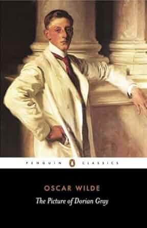 Oscar Wilde: Picture of Dorian Gray : The Picture of Dorian Gray (2015, CreateSpace Independent Publishing Platform)