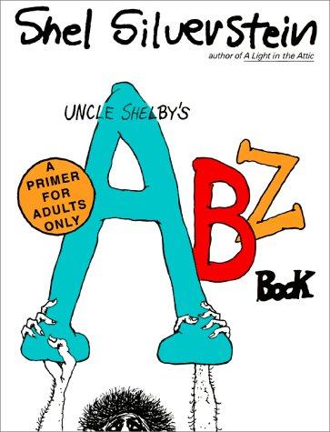 Uncle Shelby's ABZ book (1985, Simon & Schuster)