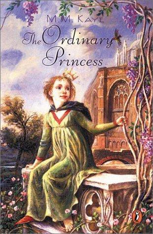 M.M. Kaye: The Ordinary Princess (Paperback, 2002, Puffin Books)