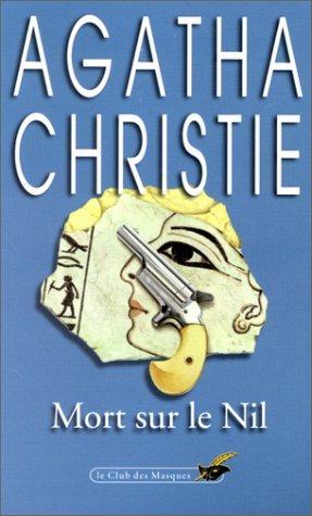 Agatha Christie: Mort sur le Nil (French language, 1981)