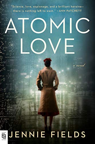 Jennie Fields: Atomic Love (Paperback, 2020, G.P. Putnam's Sons)