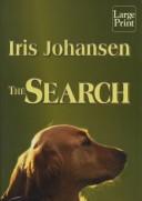 Iris Johansen: The search (2000, Wheeler Pub.)