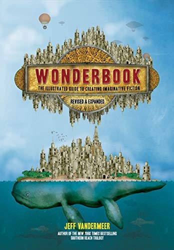 Wonderbook (Paperback, 2018, Harry N. Abrams)