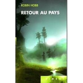 Retour au pays (French language, 2009)