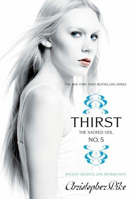 Christopher Pike: Thirst No 5                            Thirst Paperback (2013, Simon Pulse)