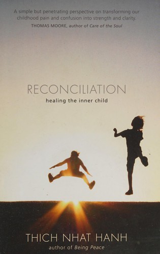 Reconciliation (2010, Parallax Press)