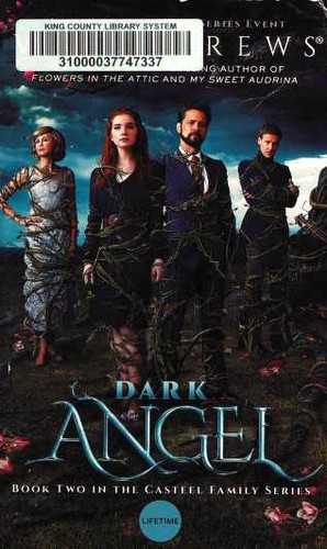 V. C. Andrews: Dark Angel (Paperback, 2019, Pocket Books)