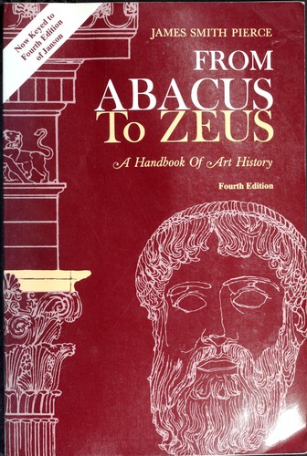 From abacus to Zeus (1991, Prentice Hall)