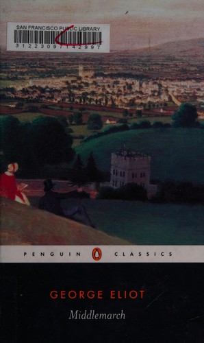 Middlemarch (2003, Penguin Classics)