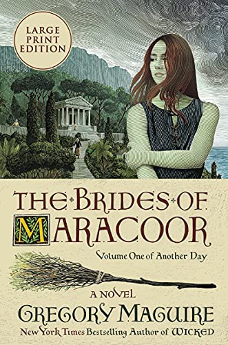 The Brides of Maracoor (Paperback, 2021, HarperLuxe)