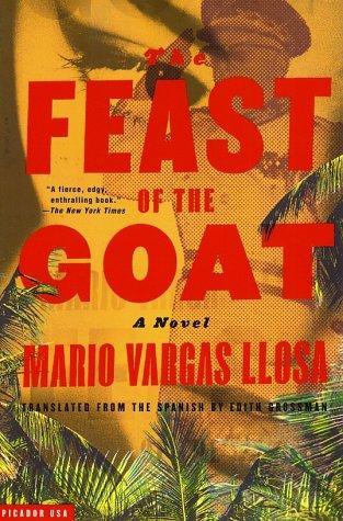 The Feast of the Goat (2002)