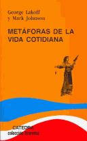 Metaforas de la vida cotidiana / Metaphors We Live By (Teorema / Theorem) (Paperback, Spanish language, 2004, Ediciones Catedra S.A.)