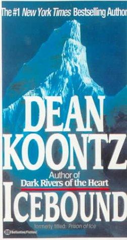 Dean R. Koontz: Icebound (Hardcover, 1999, Tandem Library)