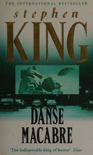Stephen King: Danse Macabre (Paperback, Hodder)