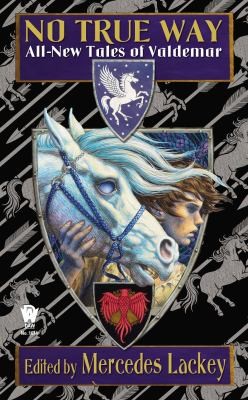 Mercedes Lackey: Untitled Valdemar Anthology 8 (2012, Daw Books)