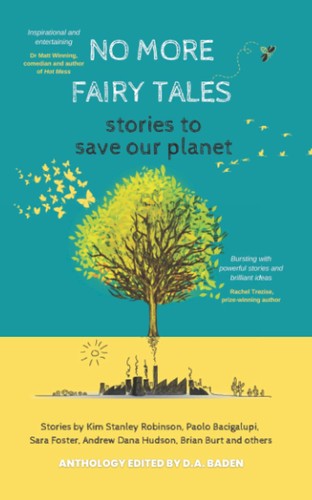 No More Fairy Tales (Paperback, 2022, Habitat Press)