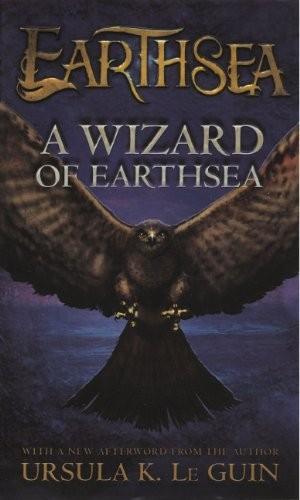 A Wizard Of Earthsea (Turtleback School & Library Binding Edition) (Earthsea Cycle) (2012)