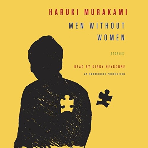 Men Without Women (AudiobookFormat, 2017, Random House Audio)