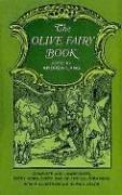 Andrew Lang, Frank Godwin: The olive fairy book (1968)