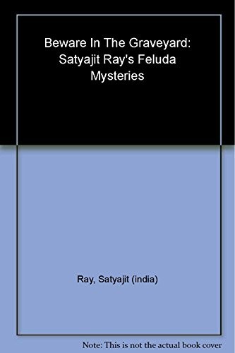 Satyajit Ray,Tapas Guha,Subhadra Sen Gupta: Feluda Mysteries (Paperback, 2009, Penguin Books)