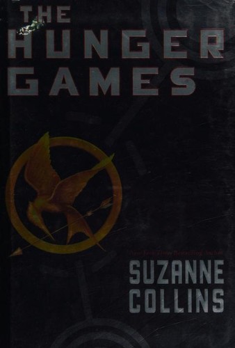 The Hunger Games (Hardcover, 2008, Scholastic Press)