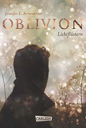 Oblivion (Hardcover, German language, 2017, Carlsen)