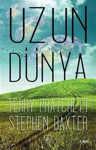 Uzun Dunya (Paperback, 2014, Ithaki Yayinlari)