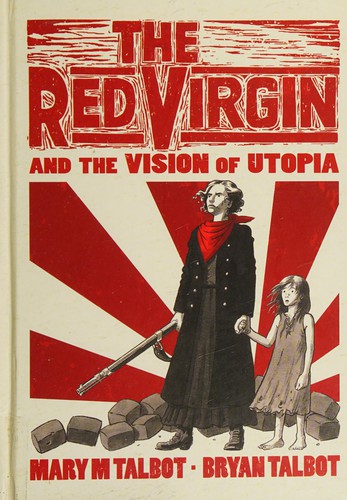 Red virgin and the vision of utopia (2016)