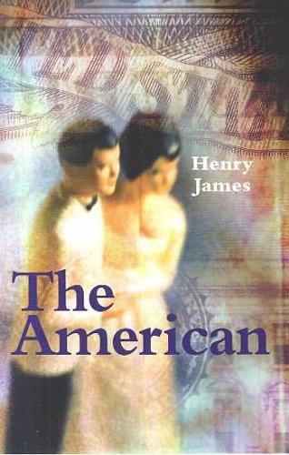 Henry James: The American (Paperback, 2002, Replica Books)