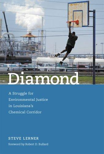 Steve Lerner: Diamond (Paperback, 2006, The MIT Press)