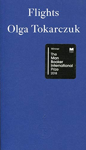 Flights (Paperback, 2018, PENGUIN INDIA)