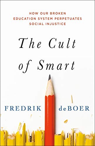 The Cult of Smart (Hardcover, 2020, All Points Books)